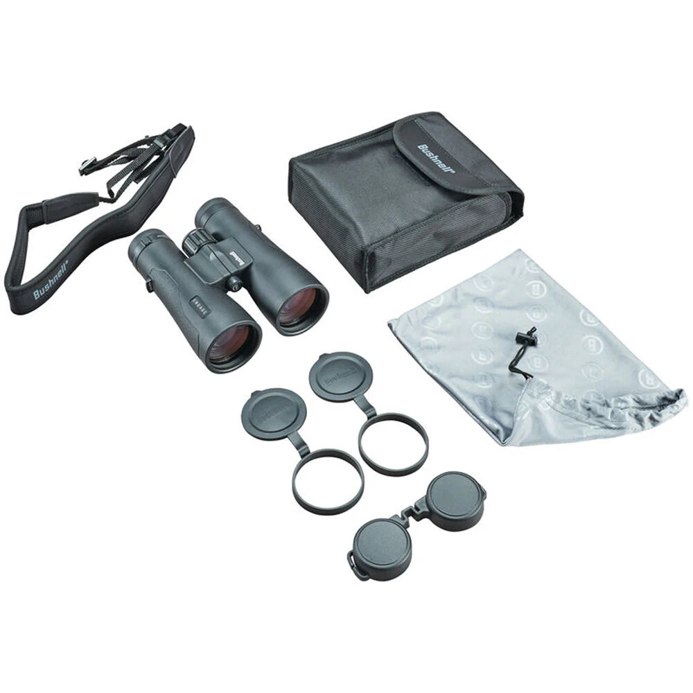 Bushnell Engage DX 12x50 Binoculars - Image 9