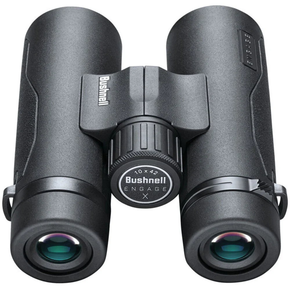 Bushnell Engage X 10x42 Binoculars - Image 2