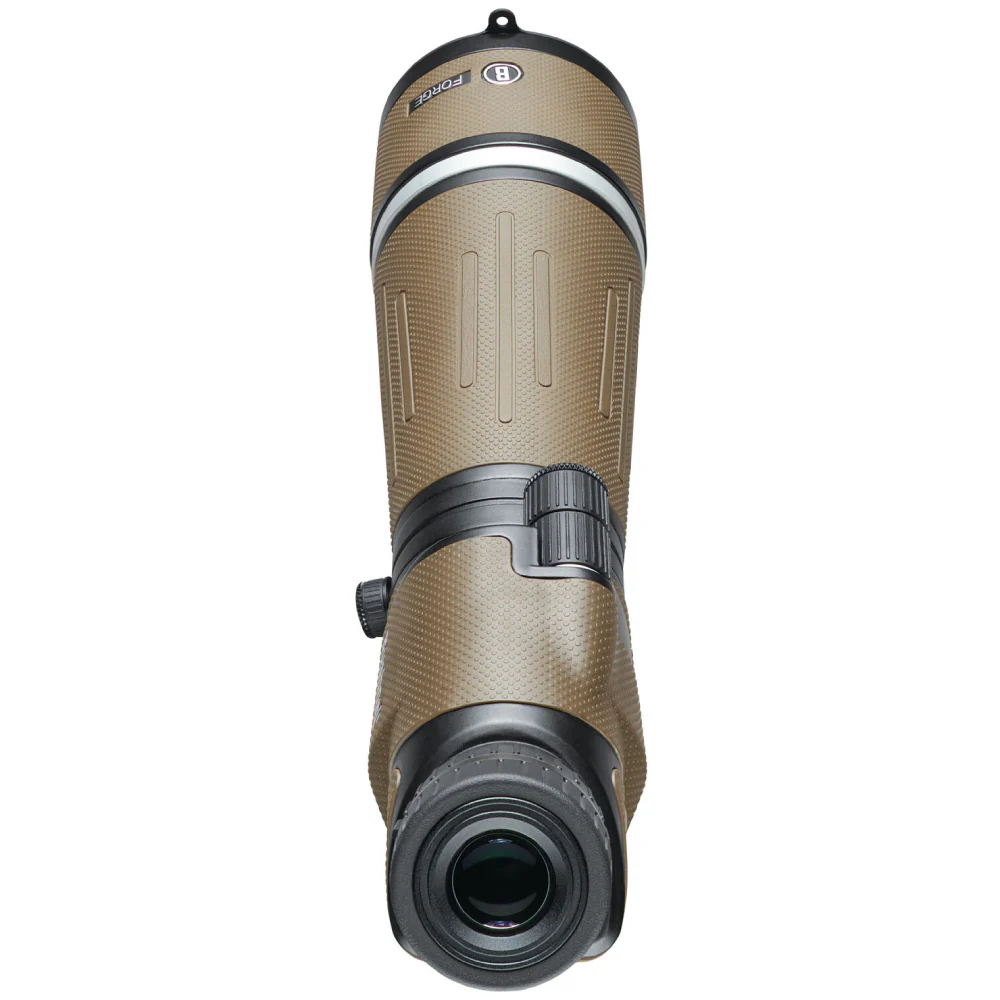 Bushnell Forge 20-60x80 Angled Spotting Scope - Image 2