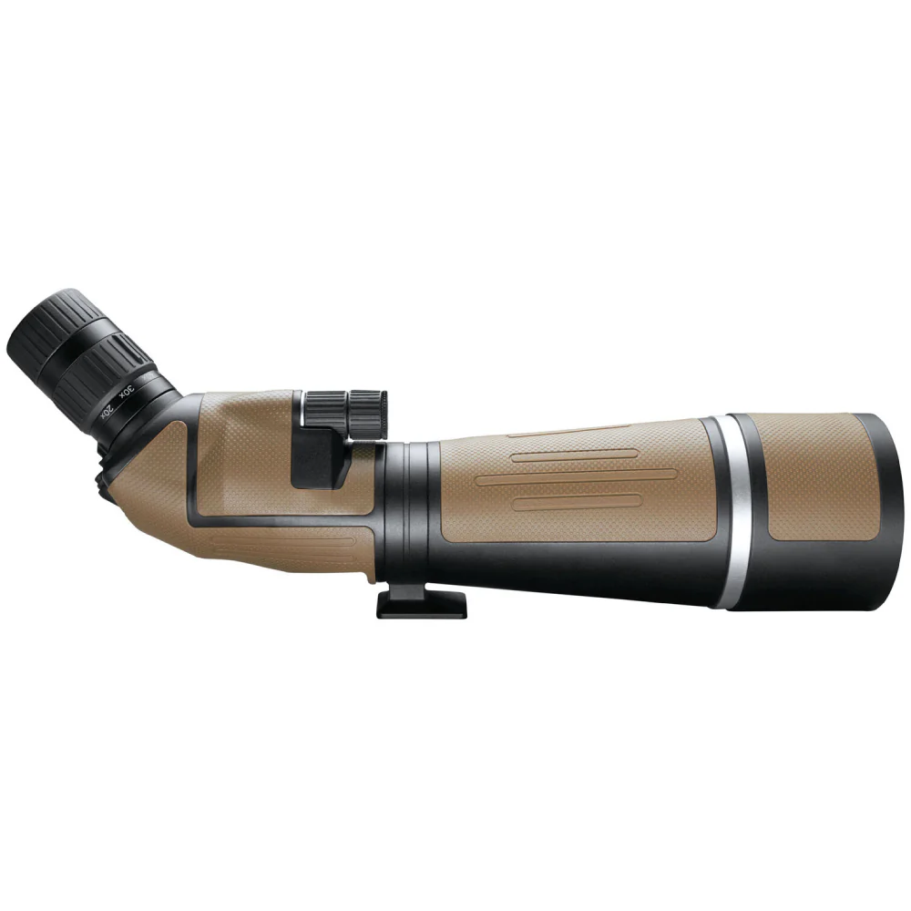 Bushnell Forge 20-60x80 Angled Spotting Scope - Image 4