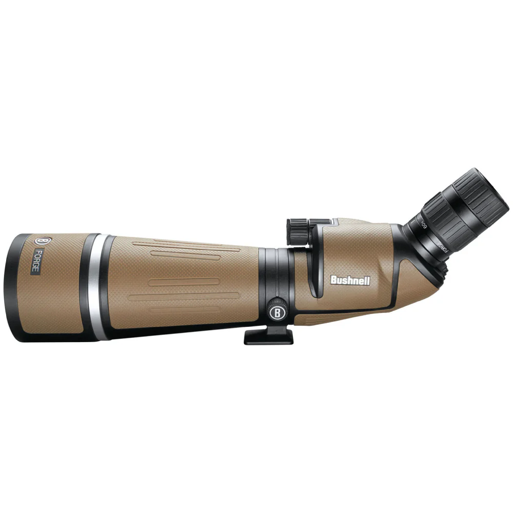 Bushnell Forge 20-60x80 Angled Spotting Scope - Image 5