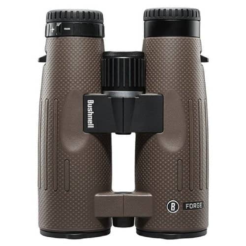 Bushnell Forge 8x42 Terrain Roof Prism Binoculars - Image 2