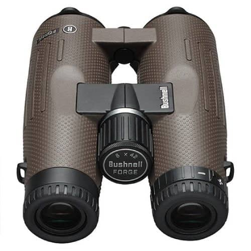 Bushnell Forge 8x42 Terrain Roof Prism Binoculars - Image 3