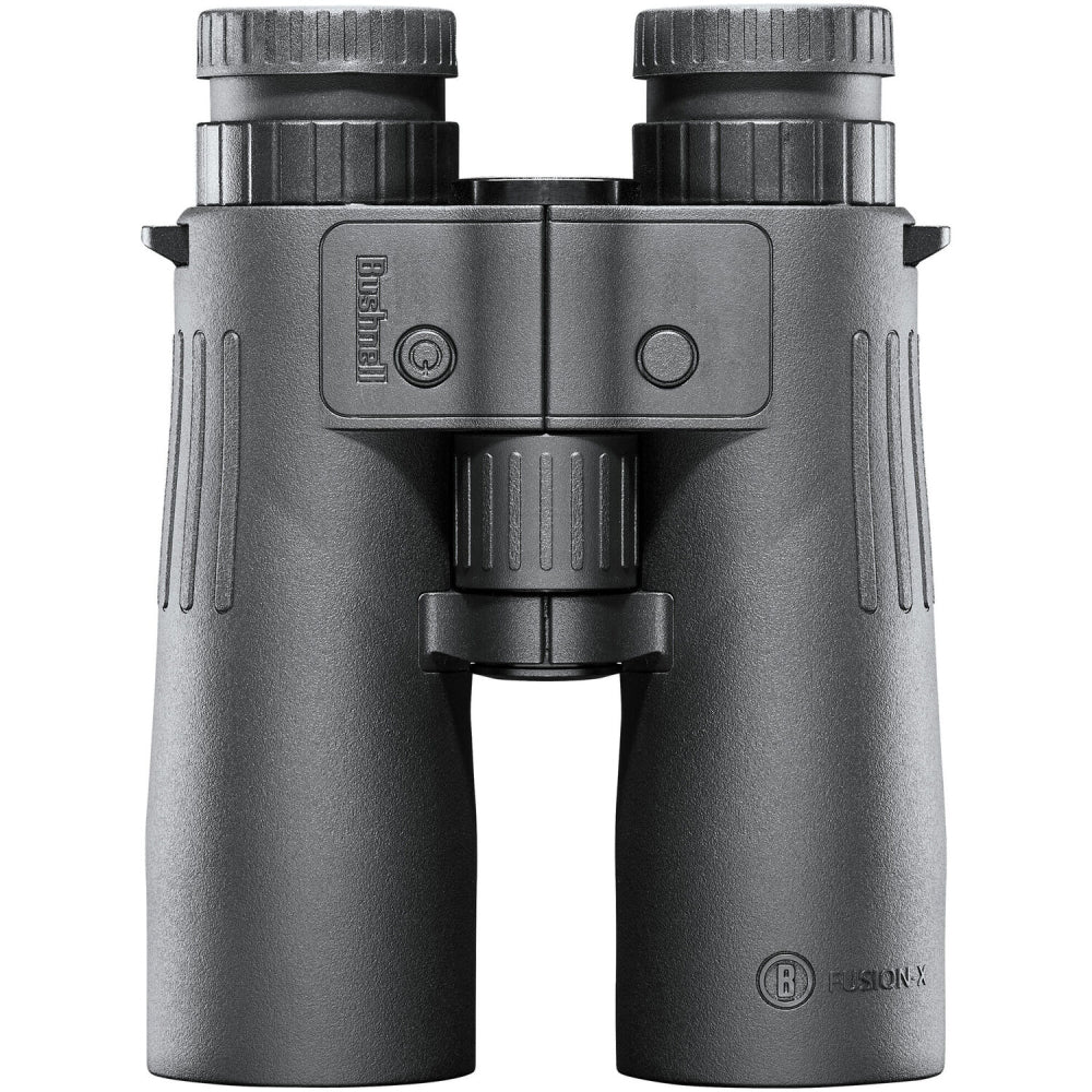 Bushnell Fusion X 10x42 Rangefinding Binoculars - Image 5