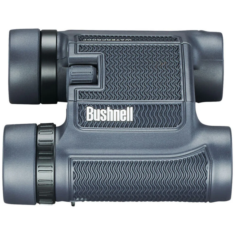 Bushnell H2O 10x25 Waterproof Binoculars - Image 4