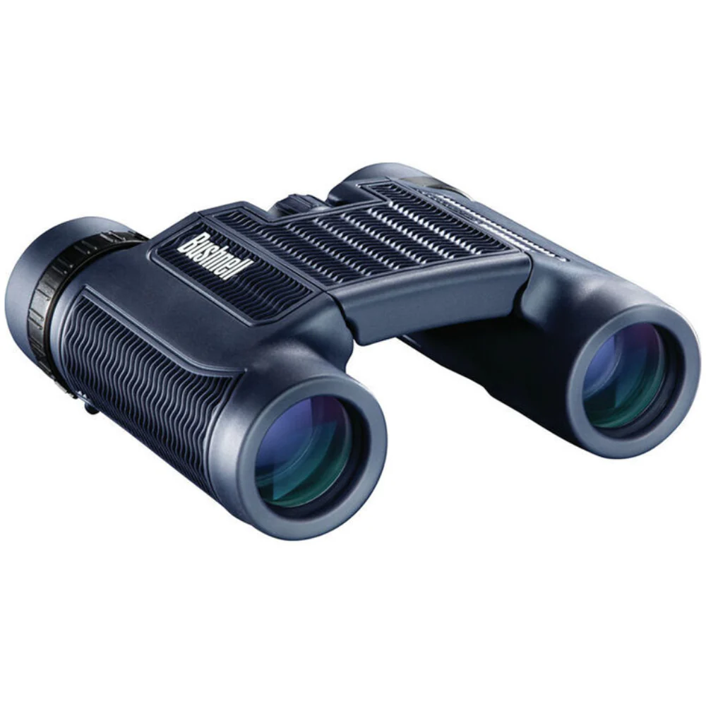 Bushnell H2O 10x25 Waterproof Binoculars - Image 6