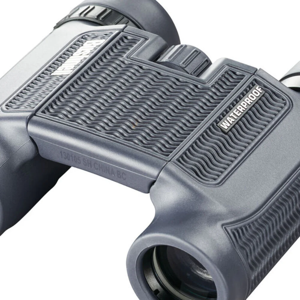 Bushnell H2O 10x25 Waterproof Binoculars - Image 7
