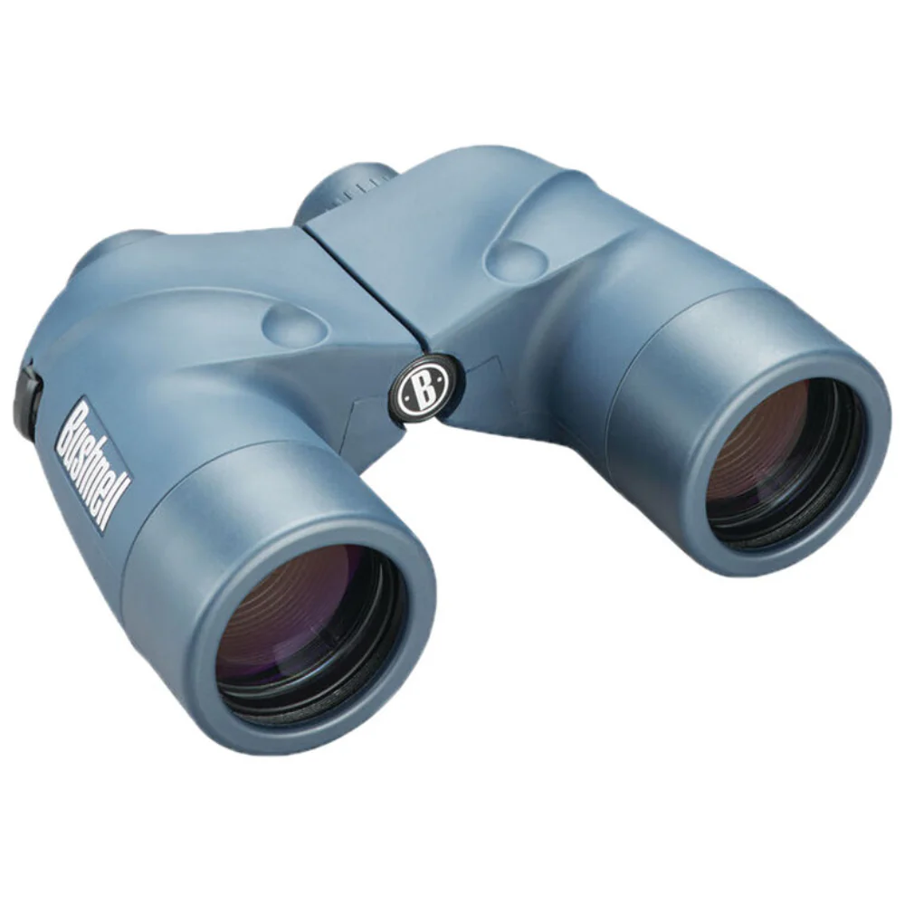 Bushnell Marine 7x50 Waterproof Binoculars - Image 4