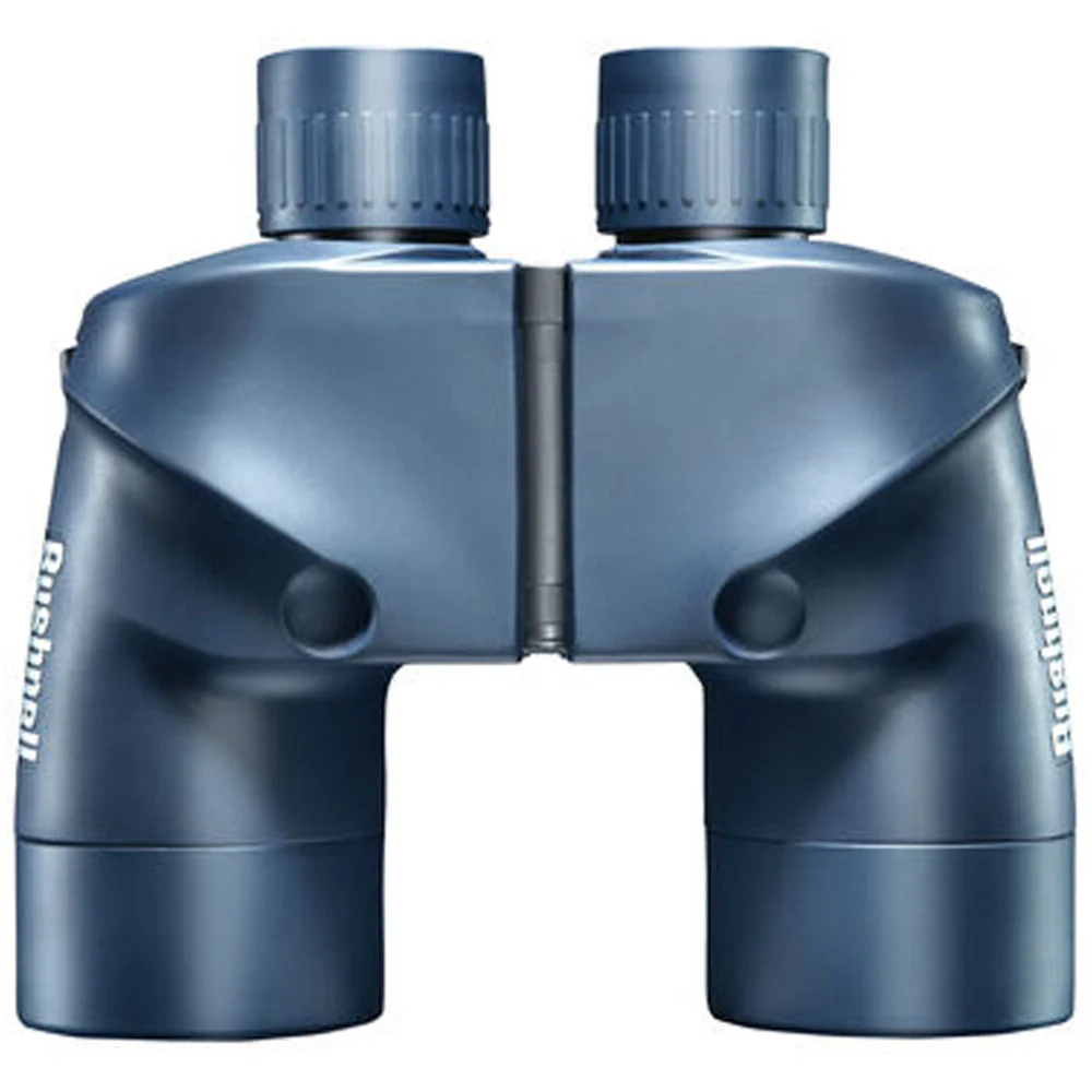 Bushnell Marine 7x50 Waterproof Binoculars with Illuminated Compass - Image 3