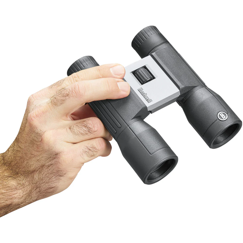Bushnell Powerview 2 16x32 Binoculars - Image 7