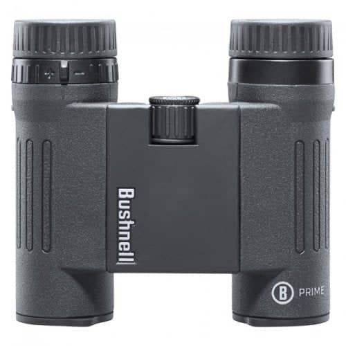 Bushnell Prime 10x25 Black Roof Prism Binoculars - Image 3