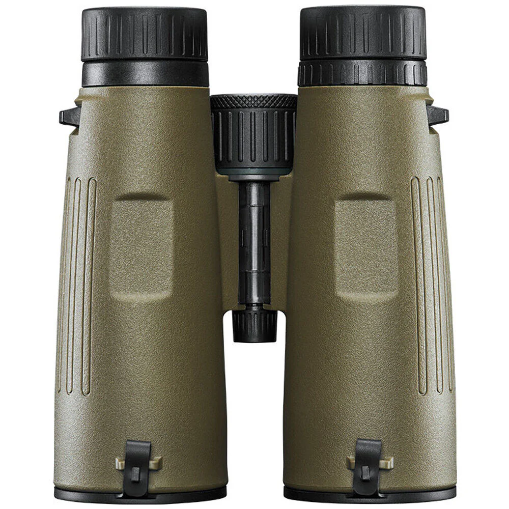 Bushnell Prime 12x50 Binoculars with Vault Case (Slate Green) - Image 2