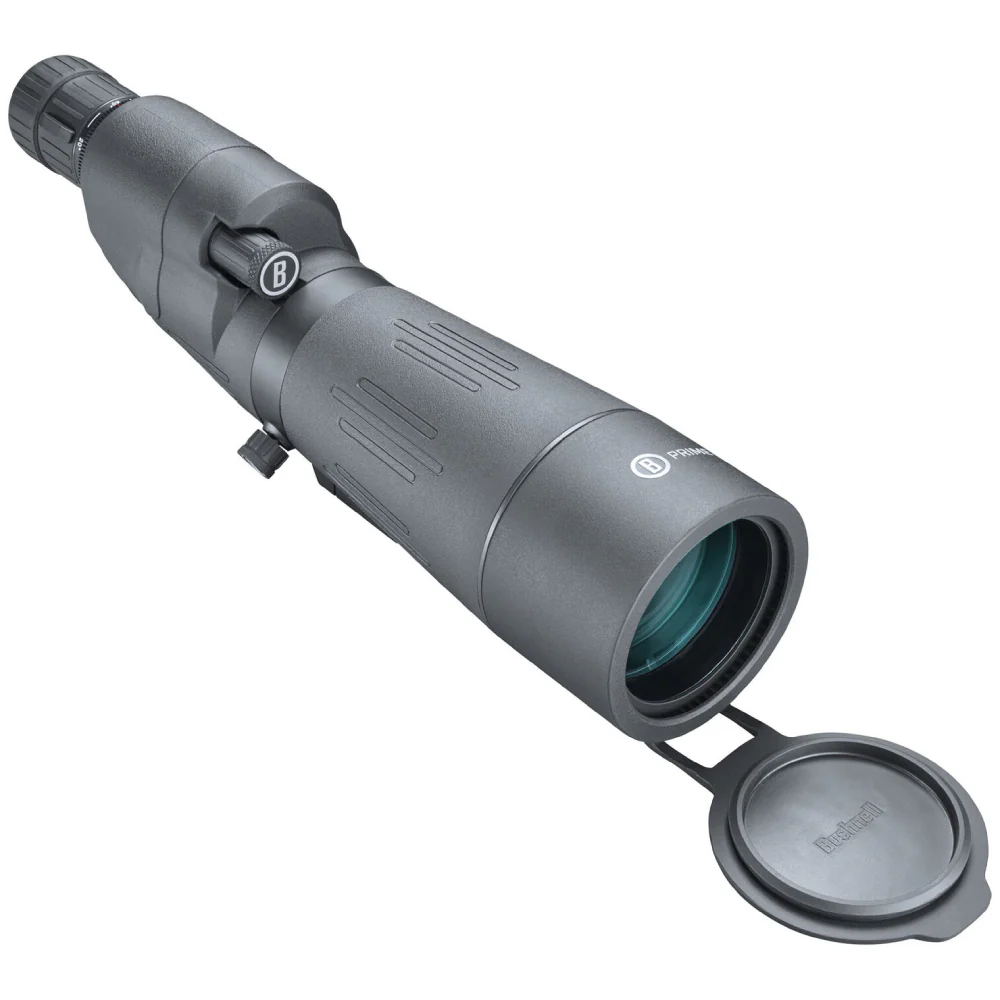Bushnell Prime 20-60x65 Angled Spotting Scope - Image 4