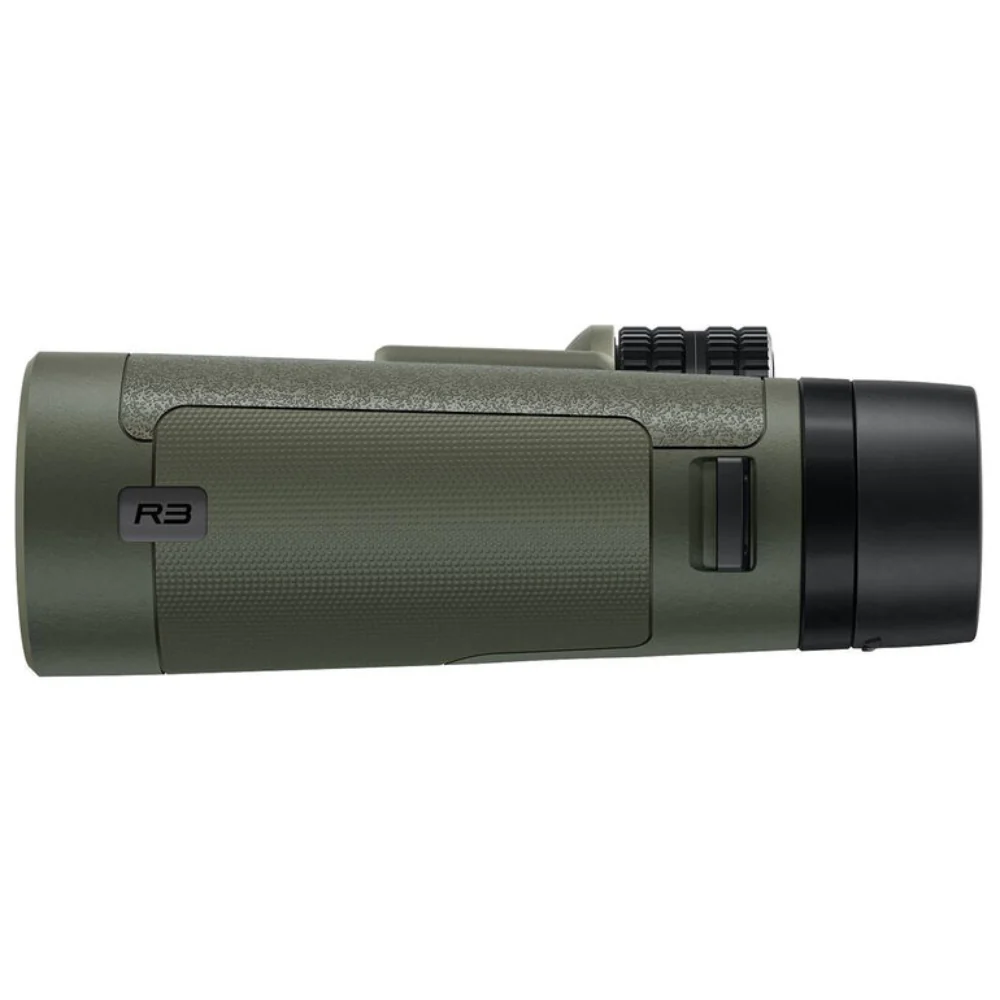 Bushnell R3 8x42 Binoculars (Ranger Green) - Image 4