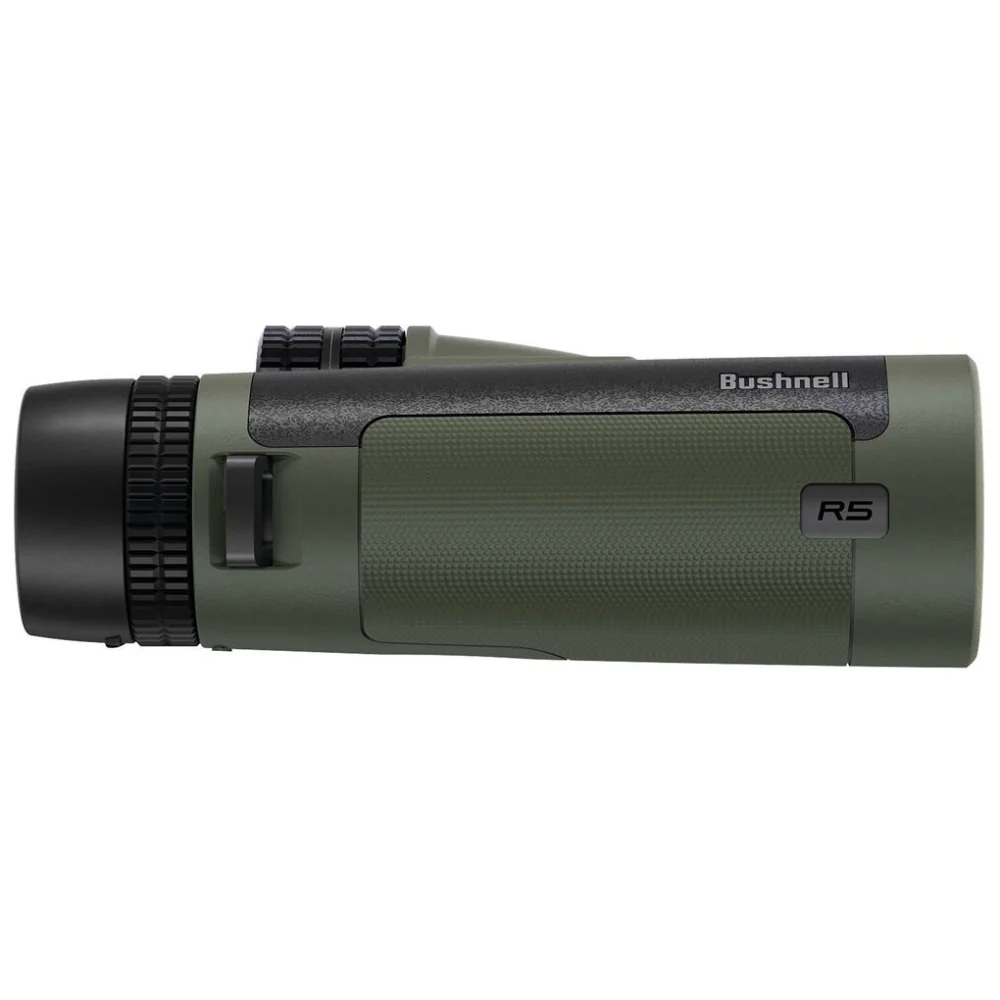 Bushnell R5 10x42 Binoculars (Ranger Green) - Image 3