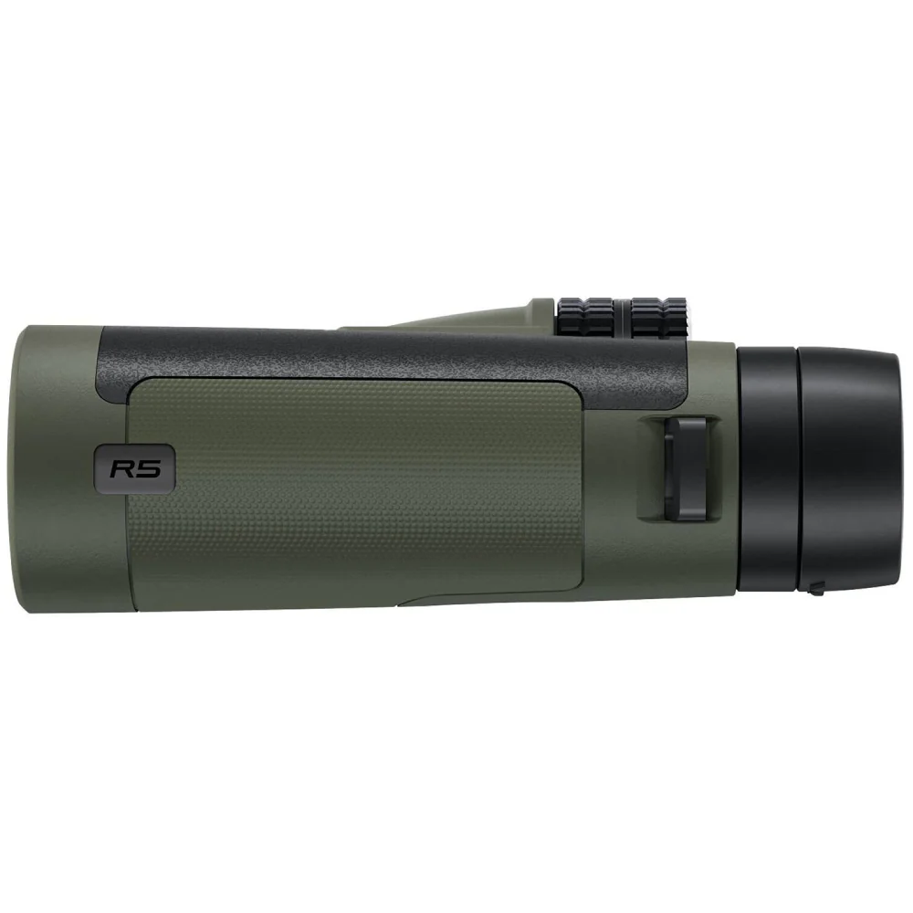 Bushnell R5 10x42 Binoculars (Ranger Green) - Image 4