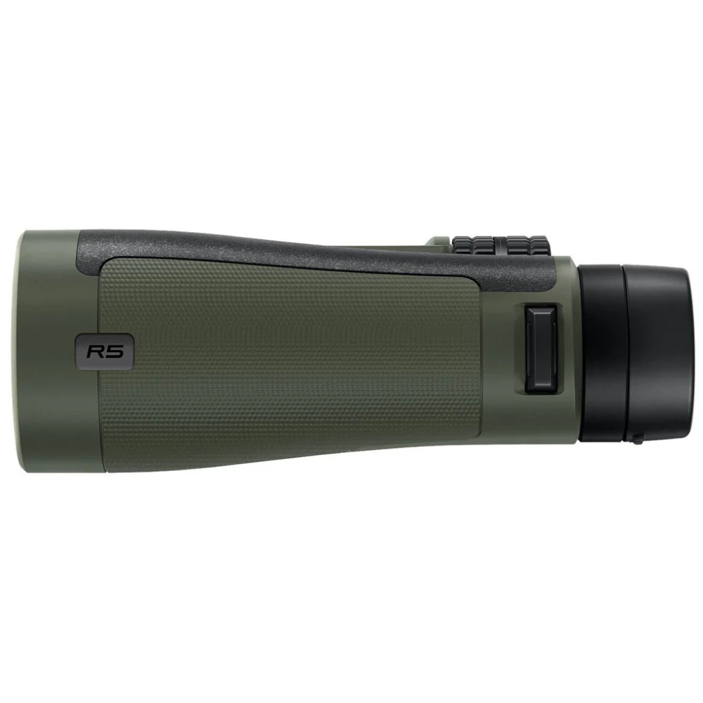 Bushnell R5 12x50 Binoculars (Ranger Green) - Image 3