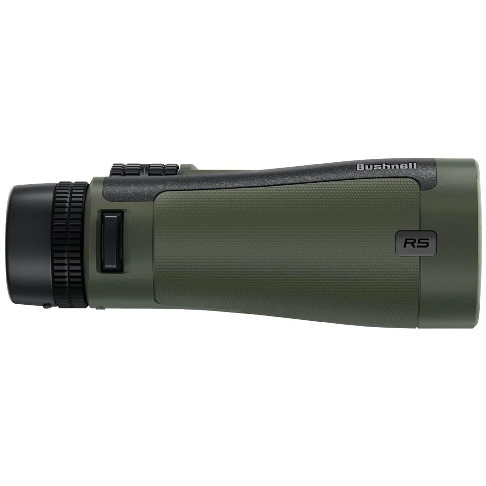 Bushnell R5 12x50 Binoculars (Ranger Green) - Image 4