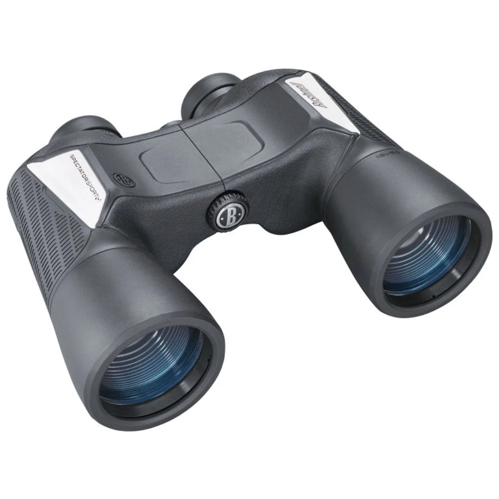 Bushnell Spectator Sport 12x50 Permafocus Binoculars - Image 3