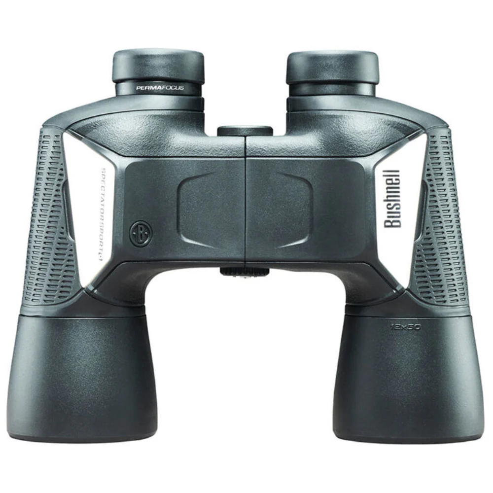Bushnell Spectator Sport 12x50 Permafocus Binoculars - Image 4