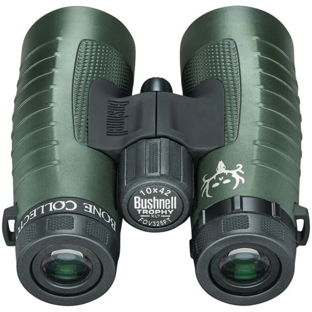Bushnell Trophy XLT 10x42 Binoculars
