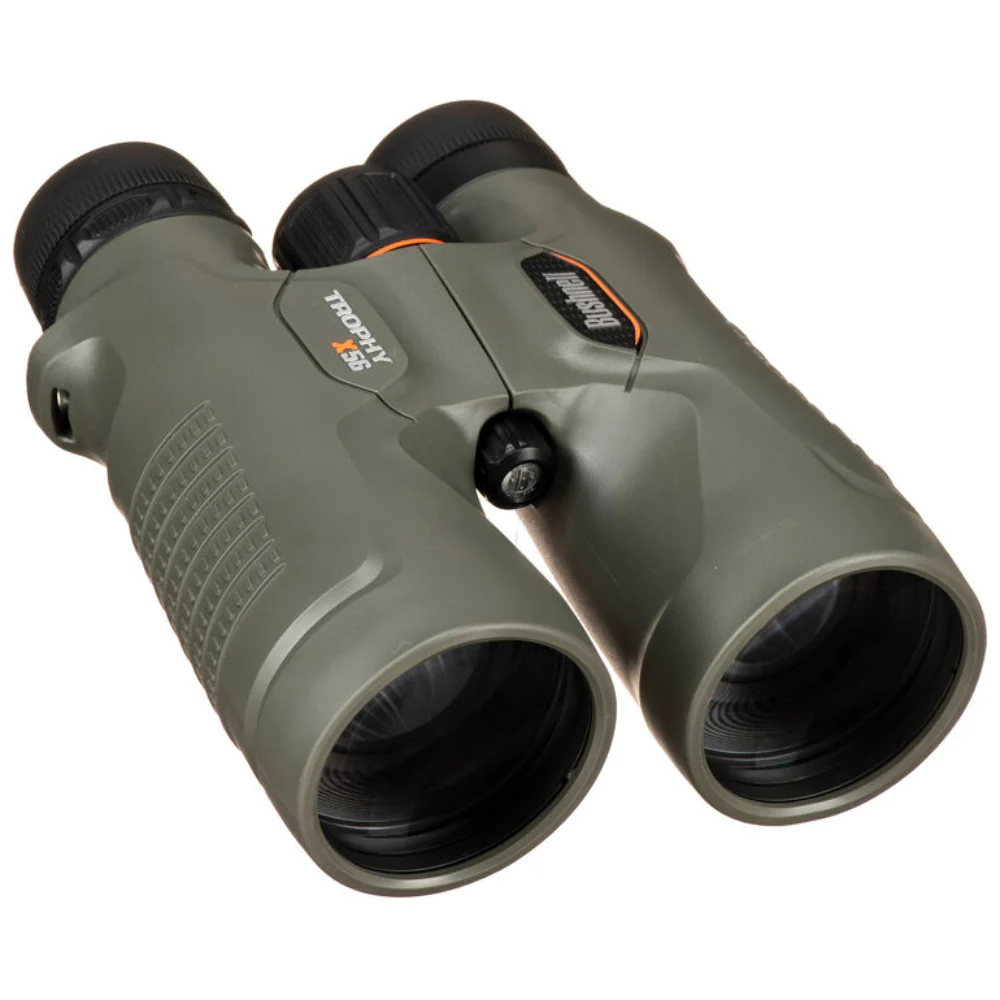 Bushnell Trophy Xtreme 8x56 Binoculars - Image 3
