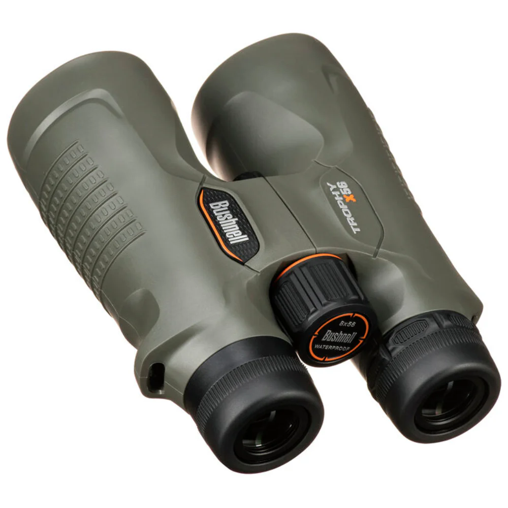 Bushnell Trophy Xtreme 8x56 Binoculars - Image 4