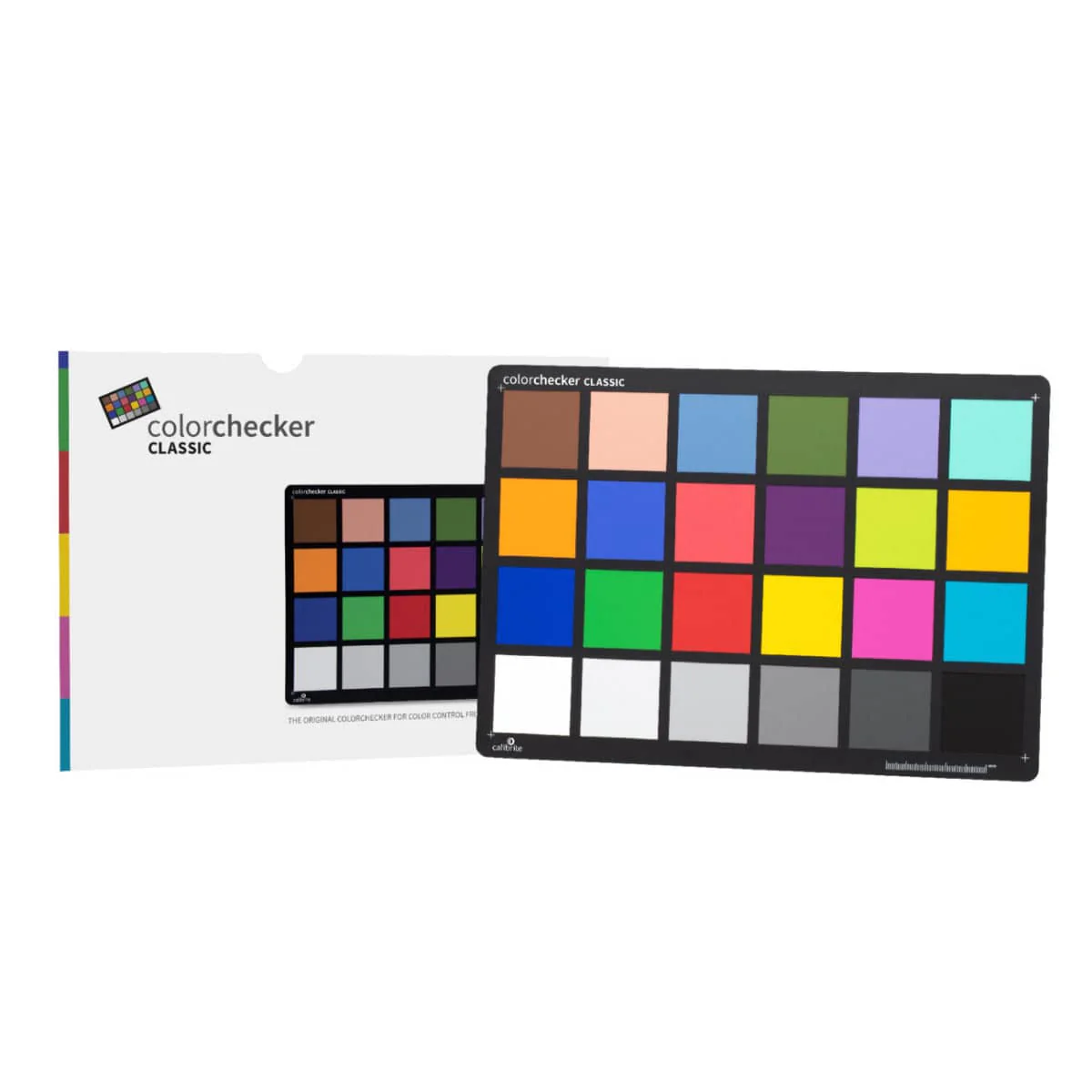Calibrite ColorChecker Classic - Image 2