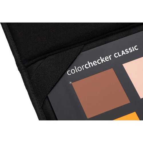 Calibrite ColorChecker Classic XL with Case - Image 2
