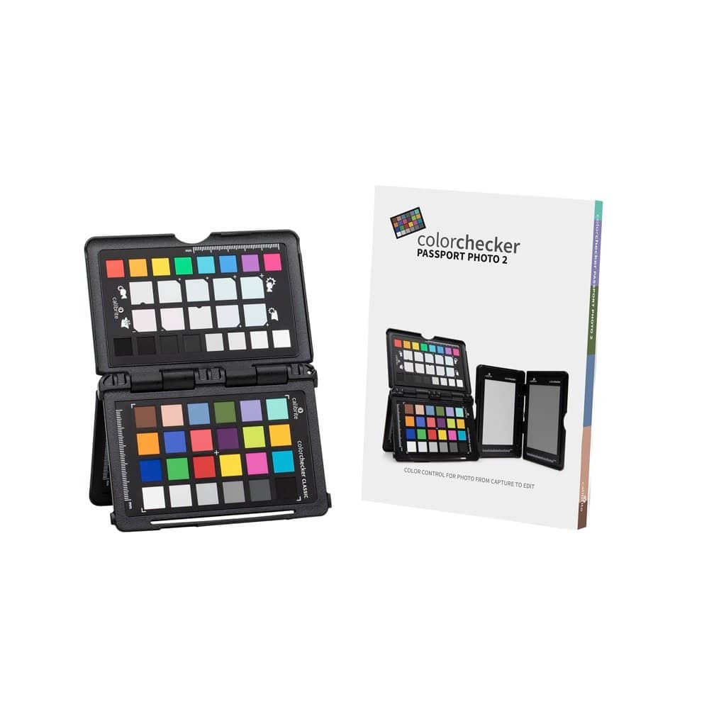 Calibrite ColorChecker Passport Photo 2 - Image 2