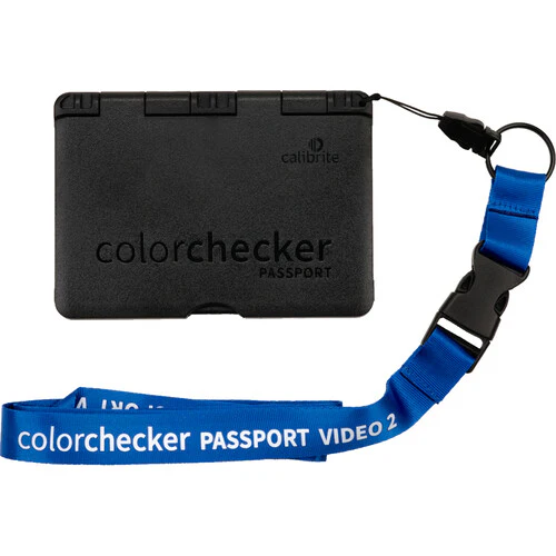 Calibrite ColorChecker Passport Video 2 - Image 7