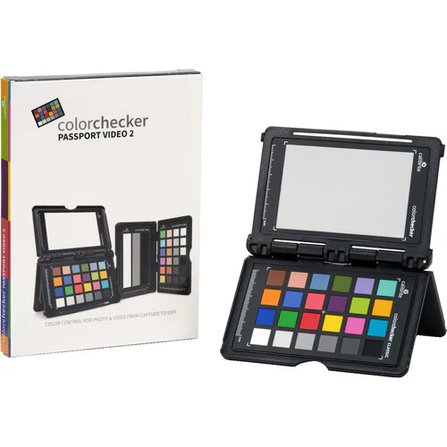 Calibrite ColorChecker Passport Video 2 - Image 9