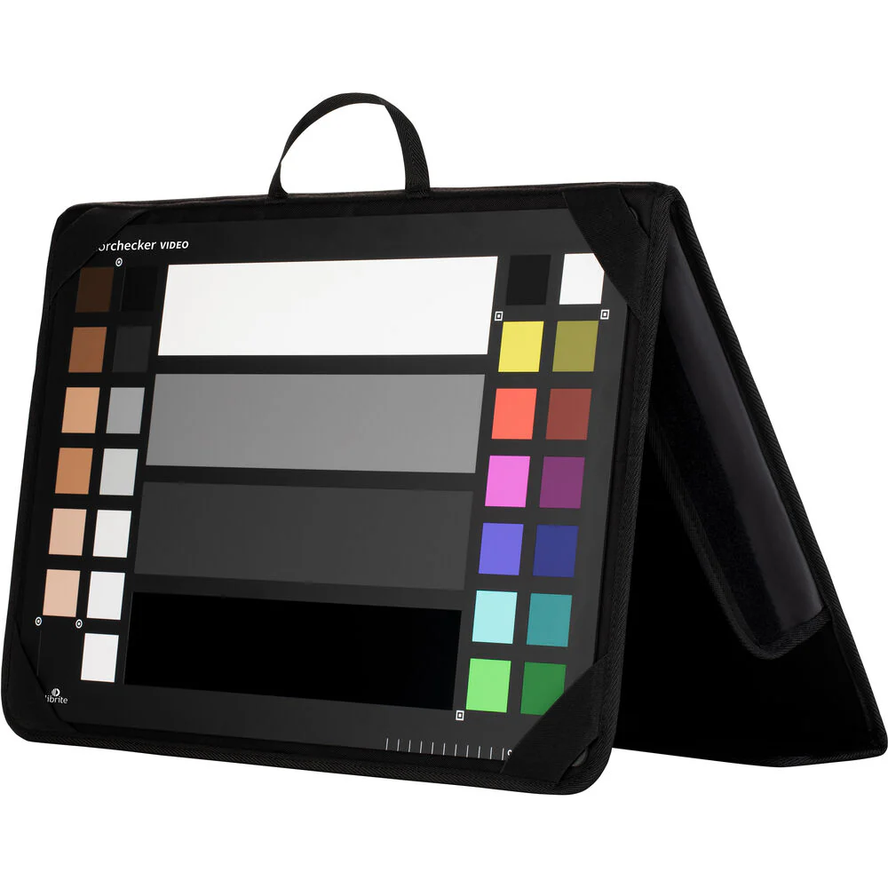 Calibrite ColorChecker Video XL with Case - Image 5