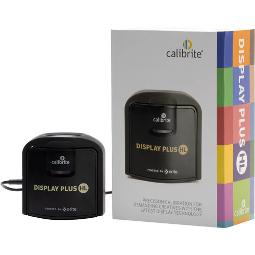 Calibrite Display Plus HL - Image 12