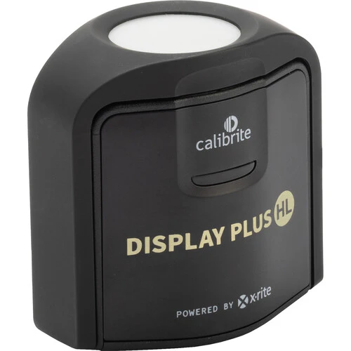 Calibrite Display Plus HL - Image 2