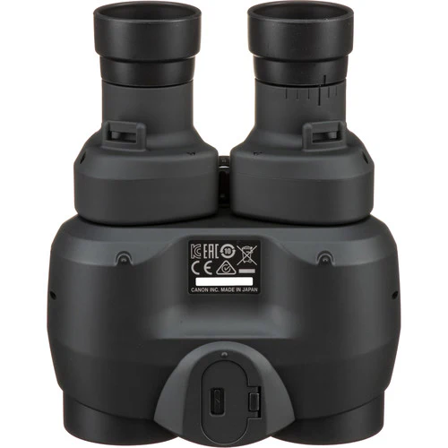 Canon 10x30 IS II Binoculars - Image 4