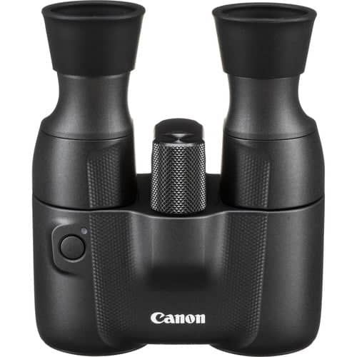 Canon 8x20 IS Image Stabilized Binoculars - Image 3