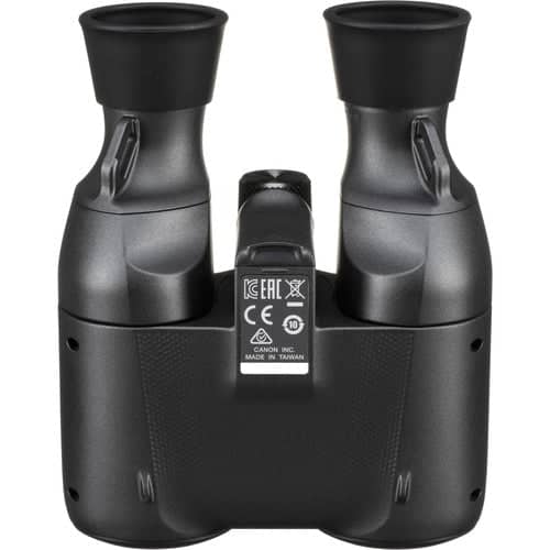 Canon 8x20 IS Image Stabilized Binoculars - Image 4