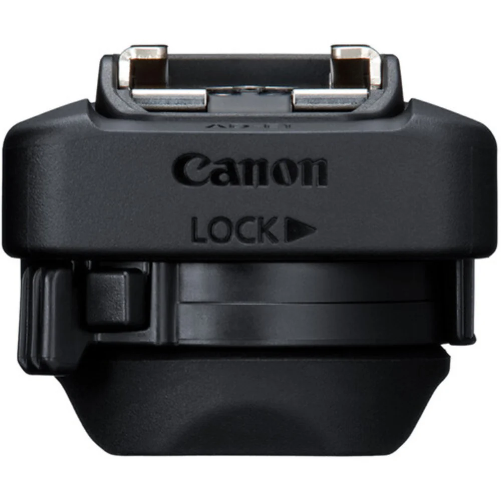 Canon AD-E1 Multifunction Shoe Adapter - Image 2