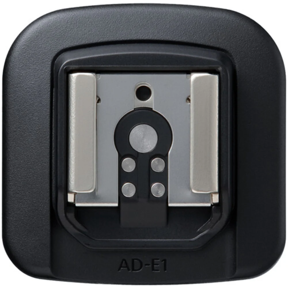 Canon AD-E1 Multifunction Shoe Adapter - Image 4