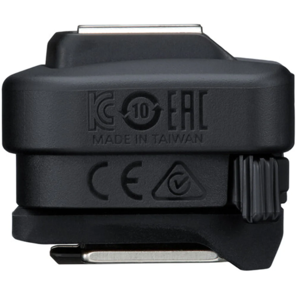 Canon AD-E1 Multifunction Shoe Adapter - Image 6