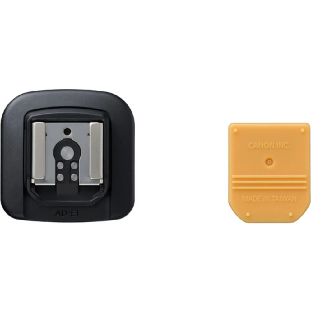 Canon AD-E1 Multifunction Shoe Adapter - Image 8