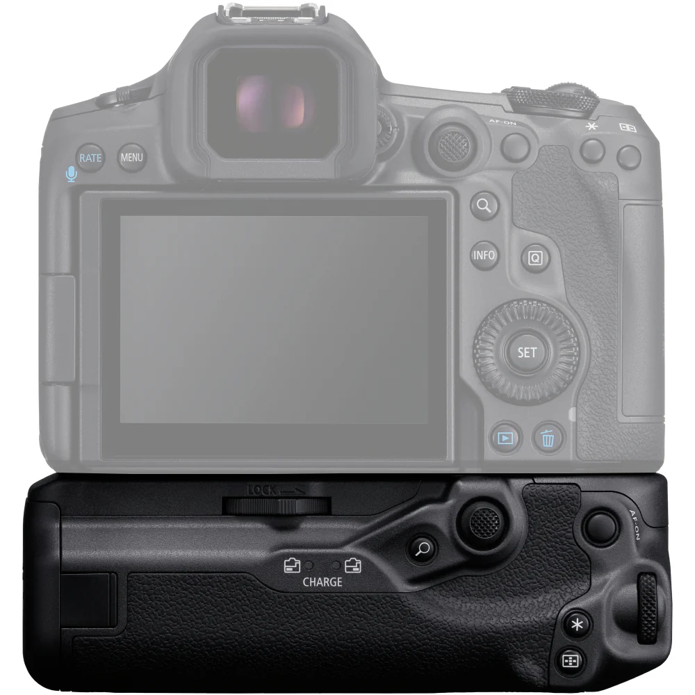 Canon BG-R20 Battery Grip for R5 II - Image 2