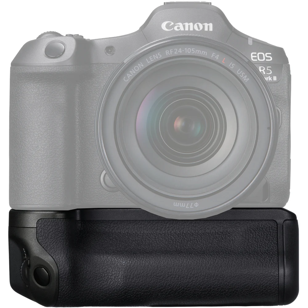 Canon BG-R20 Battery Grip for R5 II - Image 3