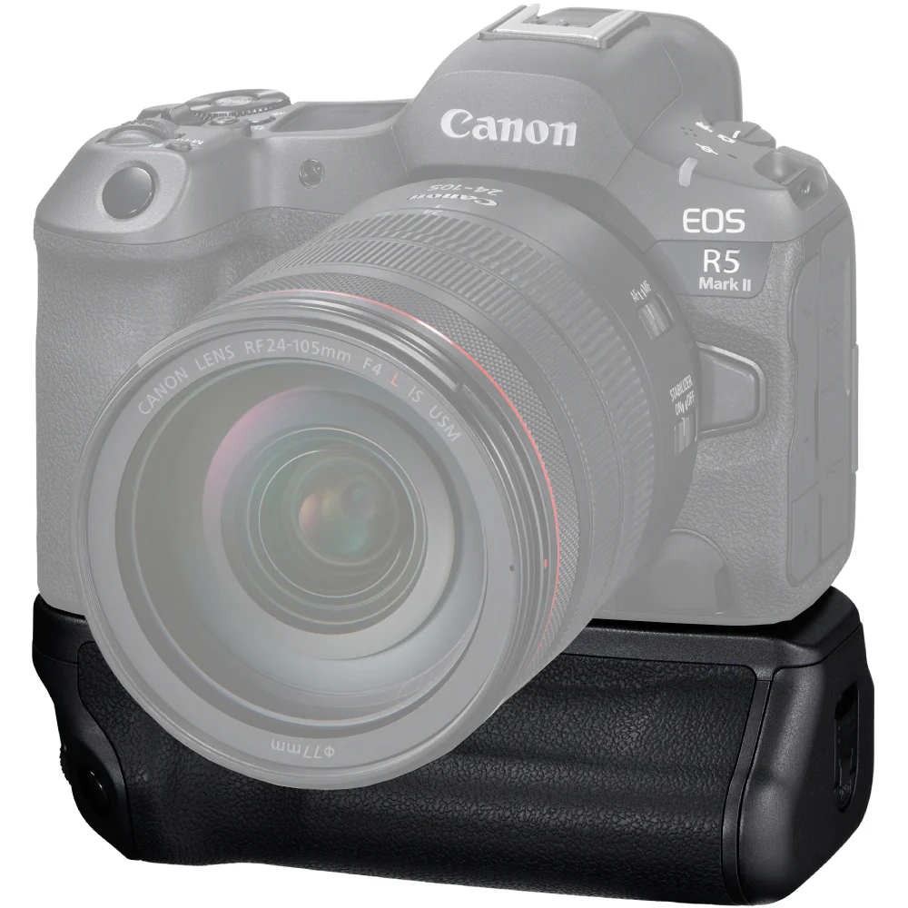 Canon BG-R20 Battery Grip for R5 II - Image 4
