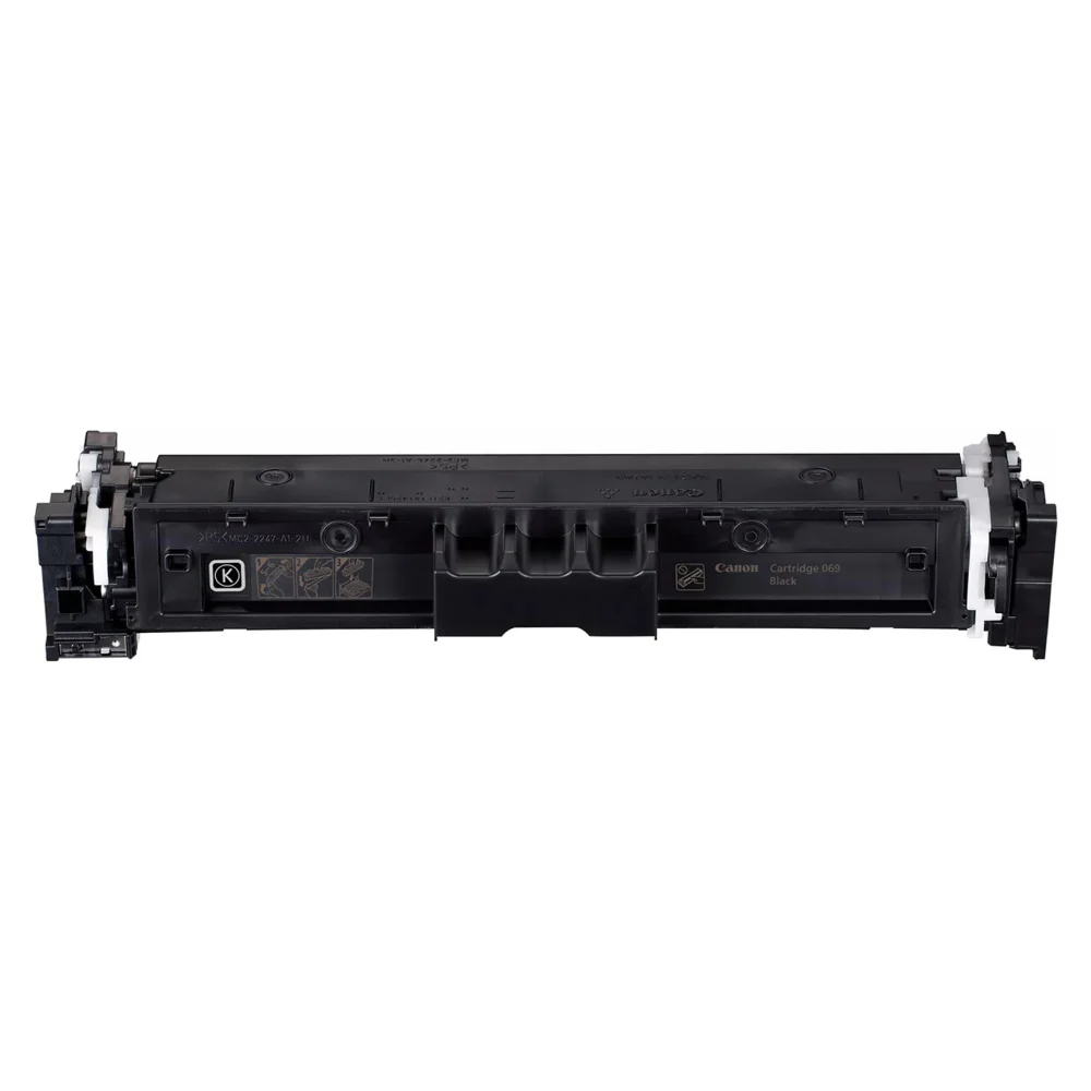 Canon CART069B Toner Cartridge Black - 21000 Pages - Image 2