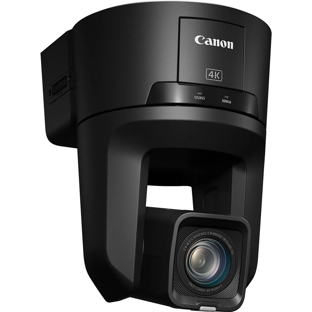Canon CR-N700 4K PTZ Camera with 15x Zoom - Image 11