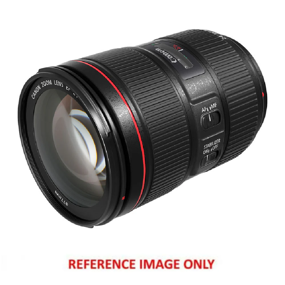 Canon EF 24-105mm f/4 L IS USM - Second Hand - Image 2