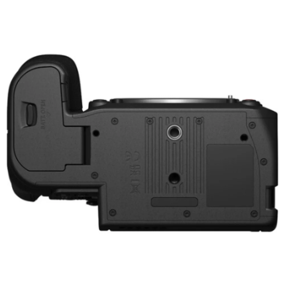 Canon EOS C50 Body Only - Image 11