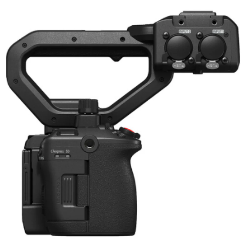 Canon EOS C50 Body Only - Image 7